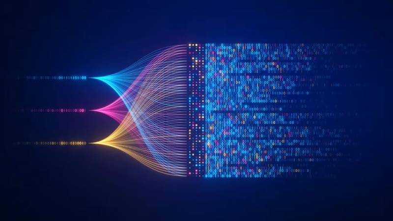 张家口软件开发：解锁高性能应用的核心技术路径